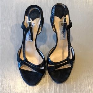 Jimmy Choo Sandals